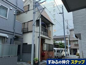 東京都墨田区菊川３丁目