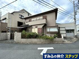 埼玉県草加市小山１丁目