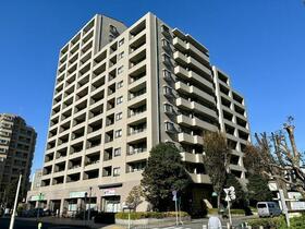 清瀬パーク・ホームズ