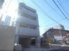 今出川駅より徒歩12分 5階 築38年6ヶ月の賃貸物件