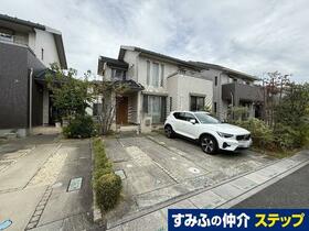 埼玉県越谷市レイクタウン９丁目