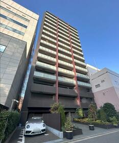 レーベンリヴァーレ浅草エヴァープライド