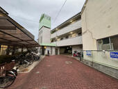 堺市中区陶器北 3階建 築36年のイメージ