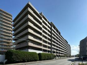 シー・パークス　ザ・ウイングフォート