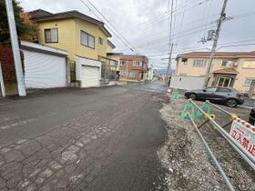 Ｃａｓａ　Ｃｕｏｒｅ　　カーサ　クオーレ　 302 ｜ 北海道函館市柏木町（賃貸マンション1LDK・3階・42.62㎡） その5