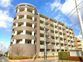 ディアエスタミオ桂壱番館