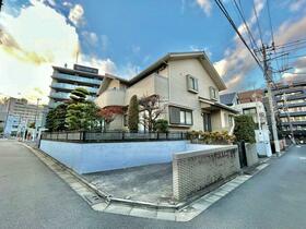 東京都中野区南台５丁目