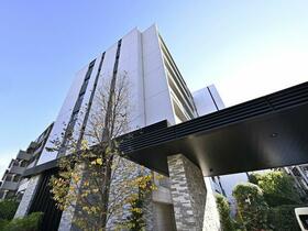 ホワイトマークス溝の口