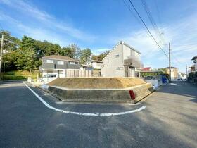 東京都八王子市南陽台１丁目