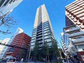 クラッシィタワー新宿御苑