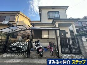 京都府宇治市宇治半白