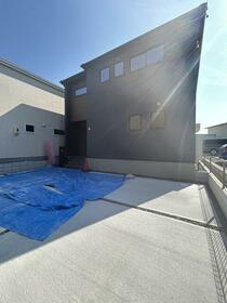 愛知県日進市梅森台１丁目