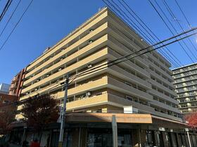 ライオンズプラザ西公園通