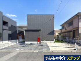 奈良県天理市長柄町