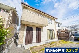 大阪府堺市中区陶器北