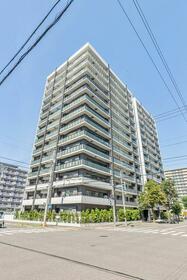 クリーンリバーフィネス桑園ミッドステージウエスト