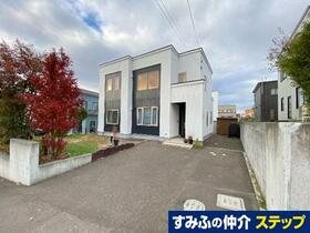 北海道札幌市南区常盤三条２丁目