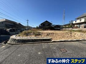 広島県広島市佐伯区五月が丘4丁目