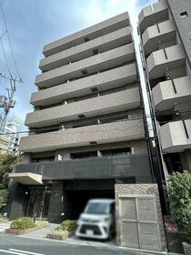 リーガル新大阪駅前ＩＩ