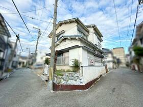 大阪府豊中市夕日丘２丁目