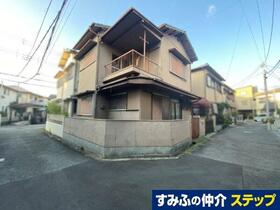 大阪府箕面市半町２丁目