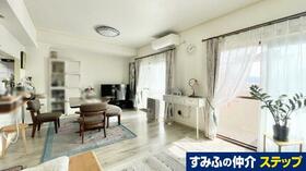 サンルシエル山科西野