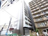 名古屋市中区大須２丁目 13階建 築6年のイメージ