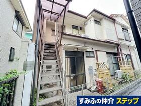 東京都北区西ケ原４丁目