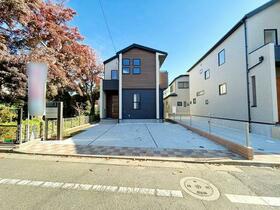 東京都小平市小川町１丁目