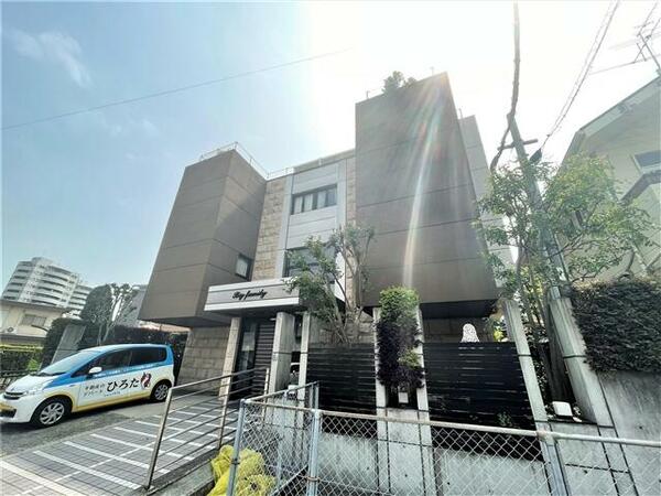 ビッグ・ファミリービル｜福岡県北九州市小倉南区田原新町１丁目(賃貸マンション1R・2階・23.60㎡)の写真 その13