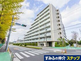 ウエリス検見川浜レジデンス