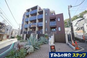 ベルジェンド横濱南太田アティックス・ステーション