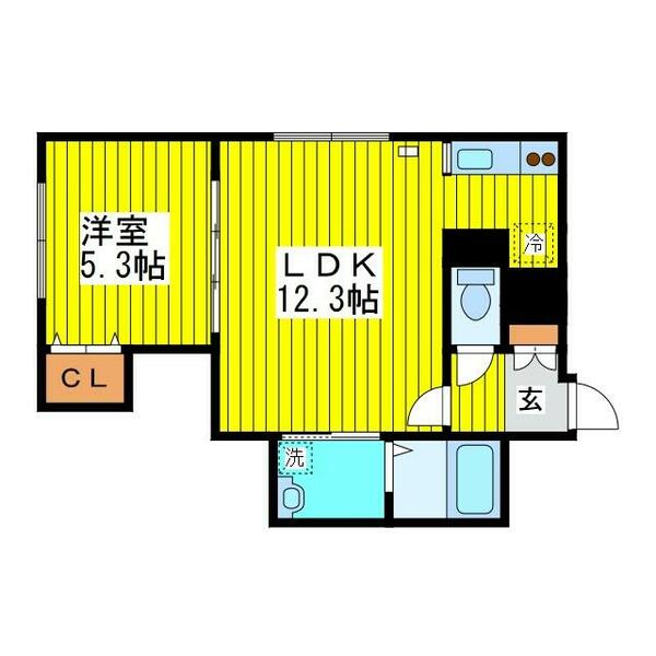 物件拡大画像