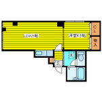 札幌市東区北十六条東１５丁目 3階建 築48年のイメージ