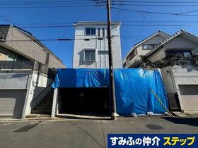 神奈川県横浜市港南区下永谷３丁目