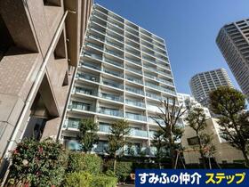 シティハウス川口ステーションコート