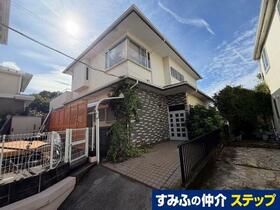 神奈川県横浜市金沢区西柴３丁目