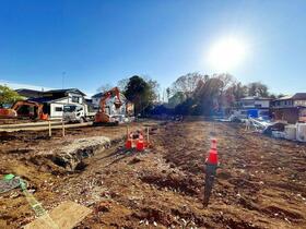 東京都小平市上水本町２丁目