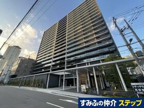 シティテラス谷町四丁目