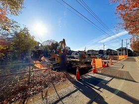 東京都小平市上水本町２丁目