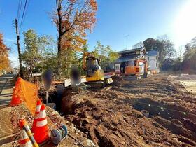 東京都小平市上水本町２丁目