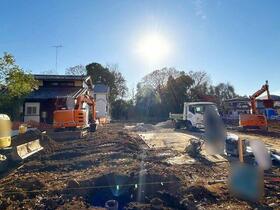 東京都小平市上水本町２丁目