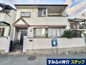 兵庫県神戸市須磨区須磨本町１丁目