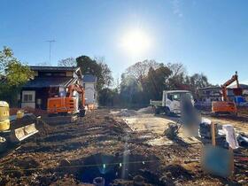 東京都小平市上水本町２丁目