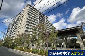 ローレルスクエアＯＳＡＫＡ　ＬＩＮＫ