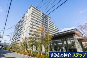 ローレルスクエアＯＳＡＫＡ　ＬＩＮＫ