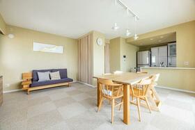 ワコーレ王子公園アクロススクエア