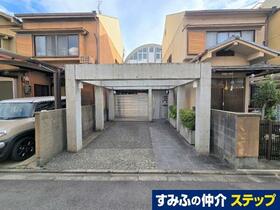 京都府京都市右京区西院春栄町