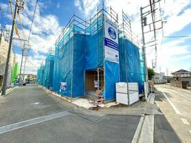 東京都東村山市久米川町３丁目