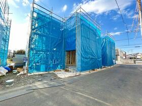 東京都東村山市久米川町３丁目